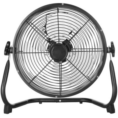 MIDAS - MIDAS - 60 W - 3 vitesses - ventilateur industriel - Publicité MIDAS - MIDAS - 60 W - 3 vitesses - ventilateur industriel - Publicité