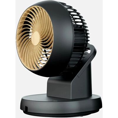 Ventilateur de Bureau Urbel Oscillant - 4 Vitesses Modernes Ventilateur de Bureau Urbel Oscillant - 4 Vitesses Modernes