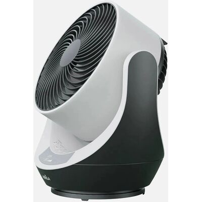 Ventilateur de Table Navia Ajustable et Oscillant - 40W Ventilateur de Table Navia Ajustable et Oscillant - 40W