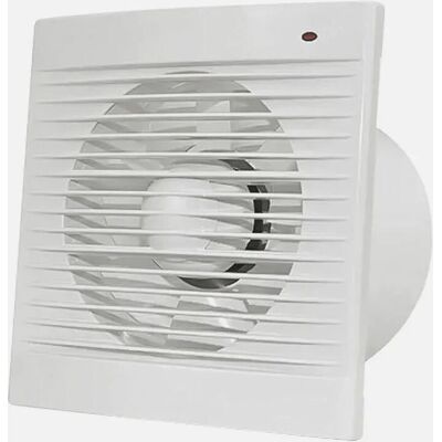 Fabrilamp 239161501 Ventilateur d'extraction - Blanc Fabrilamp 239161501 Ventilateur d'extraction - Blanc