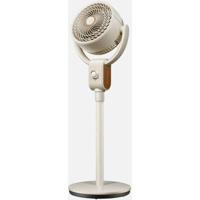 Fabrilamp Montenegro Ventilateur sur pied Beige - Ventilateur sur pied Fabrilamp Montenegro Ventilateur sur pied Beige - Ventilateur sur pied