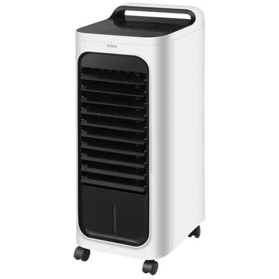 Fabrilamp Remolino Refroidisseur évaporatif - 80W 3 vitesses minuter Fabrilamp Remolino Refroidisseur évaporatif - 80W 3 vitesses minuter