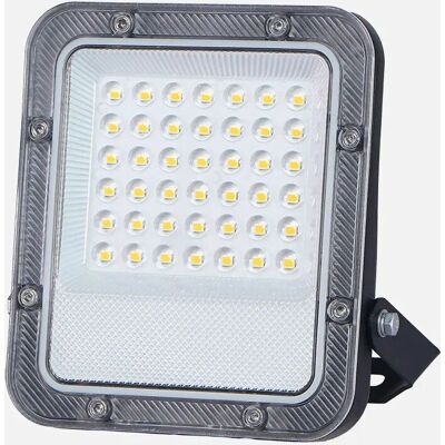 Fabrilamp 243280309 Panel LED - IP65, 30W, Czarny Fabrilamp 243280309 Panel LED - IP65, 30W, Czarny