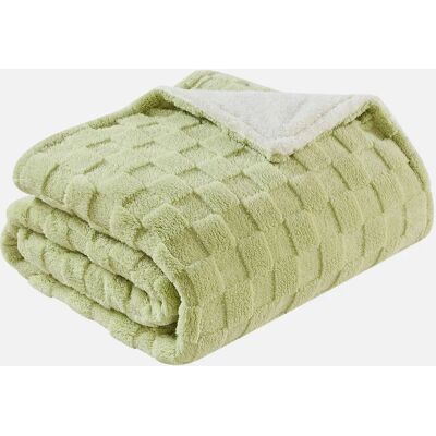 Fabrilamp Modèle 254091606 Couverture Électrique - 9 Niveaux de Chaleur Fabrilamp Modèle 254091606 Couverture Électrique - 9 Niveaux de Chaleur