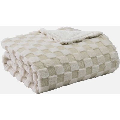 Fabrilamp Modèle 254091615 Couverture Électrique - Electric blanket - Publicité Fabrilamp Modèle 254091615 Couverture Électrique - Electric blanket - Publicité