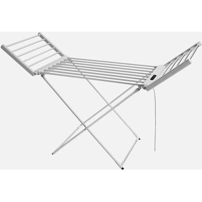 Fabrilamp 255332656 Asciugatrice elettrica - Asciugatrice elettrica Fabrilamp 255332656 Asciugatrice elettrica - Asciugatrice elettrica