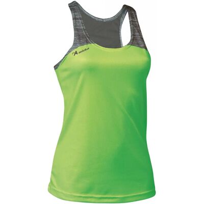 T-Shirt de Sport ASIOKA ELBA - Léger et Respirant T-Shirt de Sport ASIOKA ELBA - Léger et Respirant