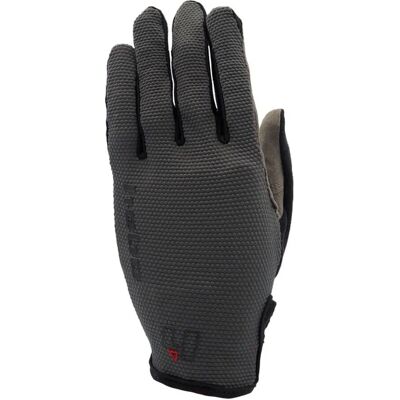 Guantes Hebo Nano Pro Color Gris S - Gloves Guantes Hebo Nano Pro Color Gris S - Gloves