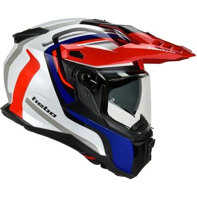 Casco Panam Multicolor Hebo - Aventura Casco Panam Multicolor Hebo - Aventura