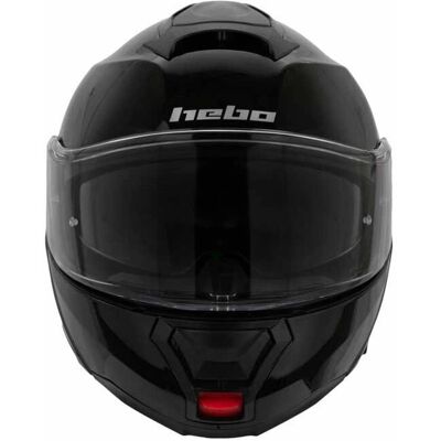 Casco Hebo Tourer IV - Visiera Resistente ai Graffi, Interni Rimovibili Casco Hebo Tourer IV - Visiera Resistente ai Graffi, Interni Rimovibili