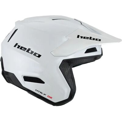 Hebo Zone Pro - Monocolor Blanco Hebo Zone Pro - Monocolor Blanco
