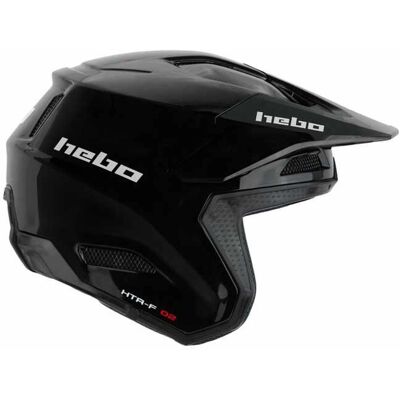 Casco Hebo Zone Pro Monocolor - Caschi Casco Hebo Zone Pro Monocolor - Caschi