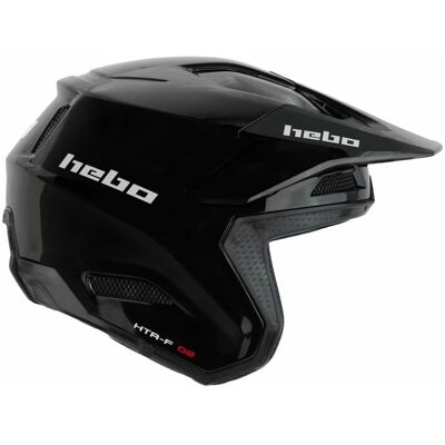 Hebo Zone Pro Helm - Leichter, Zertifizierter, Abnehmbarer Visier Hebo Zone Pro Helm - Leichter, Zertifizierter, Abnehmbarer Visier