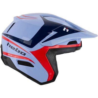 Hebo Zone Pro - azul Hebo Zone Pro - azul