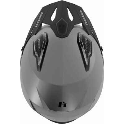 Casco Hebo Zone 5 Duo - Trial Casco Hebo Zone 5 Duo - Trial