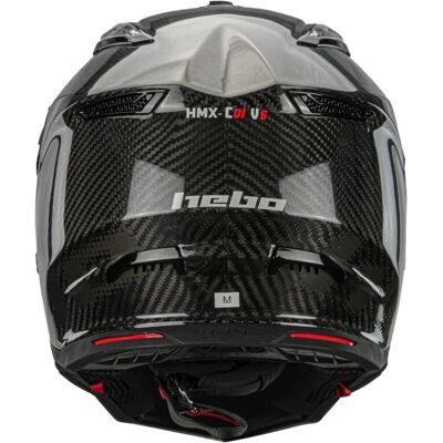Casco Hebo K3 - Leggero, Resistente, ECE 22-06 Casco Hebo K3 - Leggero, Resistente, ECE 22-06