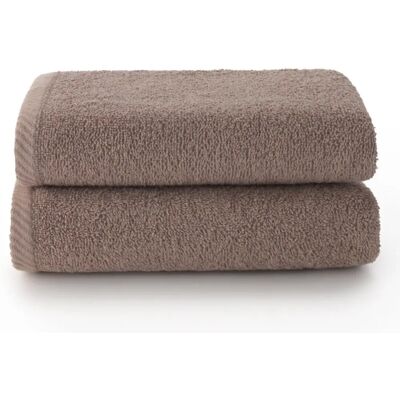 Fijalo Soft - Modèle 5040007 - Serviettes en coton - 100 x 50 cm - Douces & Absorbantes Fijalo Soft - Modèle 5040007 - Serviettes en coton - 100 x 50 cm - Douces & Absorbantes