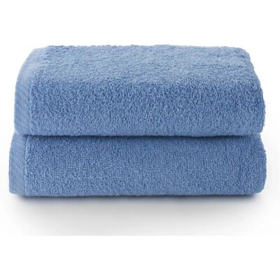 Fijalo Soft - Modèle 5040027 - Lavande - Serviettes Fijalo Soft - Modèle 5040027 - Lavande - Serviettes