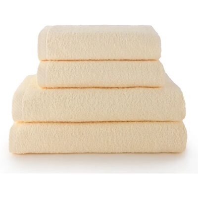 Fijalo Soft 507040001 - Ensemble de Serviettes Fijalo Soft 507040001 - Ensemble de Serviettes