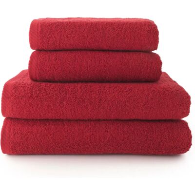Fijalo Soft 507040057 - Ensemble de Serviettes Fijalo Soft 507040057 - Ensemble de Serviettes