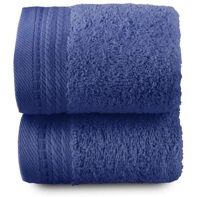 TOP TOWEL - Pack 2 Bidet - 30 x 50 cm - 600 g/m2 - Towel TOP TOWEL - Pack 2 Bidet - 30 x 50 cm - 600 g/m2 - Towel