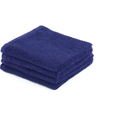 TOP TOWELS Serviettes - Ensemble de 4 grandes serviettes de bain TOP TOWELS Serviettes - Ensemble de 4 grandes serviettes de bain