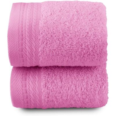 TOP TOWEL - 2 Pack - 30 x 50 cm - 100% cotone pettinato - Asciugamani TOP TOWEL - 2 Pack - 30 x 50 cm - 100% cotone pettinato - Asciugamani
