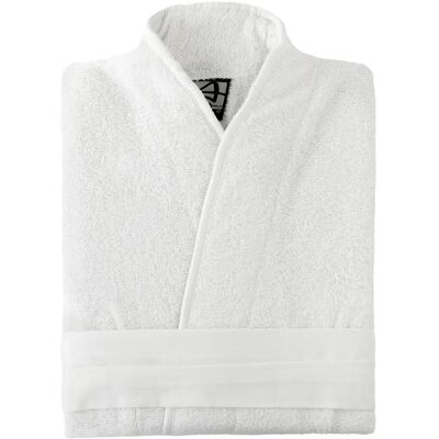 Fijalo Peignoir Blanc Doux - bathrobe Fijalo Peignoir Blanc Doux - bathrobe