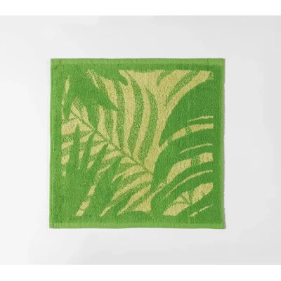 Torchons Jacquard Ensemble de 3 - 50x50 cm Torchons Jacquard Ensemble de 3 - 50x50 cm