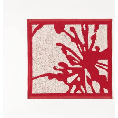 Top Towel 3203 Serviettes de Cuisine Jacquard en Coton - 50x50cm Top Towel 3203 Serviettes de Cuisine Jacquard en Coton - 50x50cm