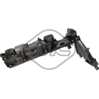 Metalcaucho 35553 OEM motor deksel voor Citroën, Ford, Fiat - Motorafdekking Metalcaucho 35553 OEM motor deksel voor Citroën, Ford, Fiat - Motorafdekking