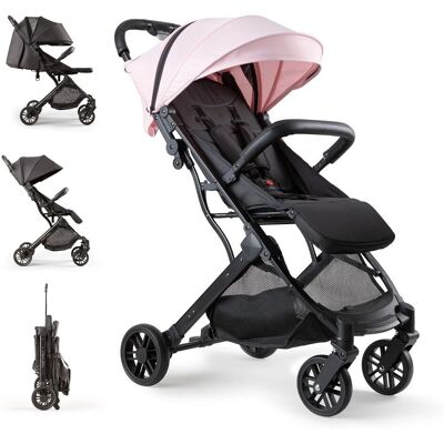 Interbaby Minimum Space Plus Poussette - Landau Interbaby Minimum Space Plus Poussette - Landau