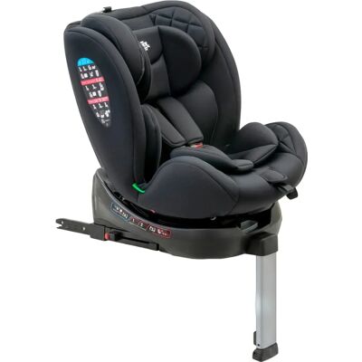 Siege auto Interbaby i-Size (40-150 cm) - Siège auto - Publicité Siege auto Interbaby i-Size (40-150 cm) - Siège auto - Publicité