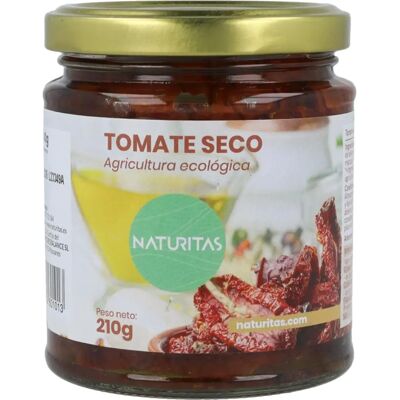 Tomate seco orgánico Naturitas Essentials - 190 g Tomate seco orgánico Naturitas Essentials - 190 g