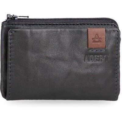 Joumma Bags Unisex - Adept Max Portemonnee - Casual Leer - Portefeuille Joumma Bags Unisex - Adept Max Portemonnee - Casual Leer - Portefeuille