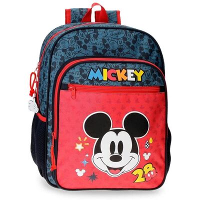Sac à dos unisexe Joumma Bags - 30x38x12cm Polyester Casual Sac à dos unisexe Joumma Bags - 30x38x12cm Polyester Casual
