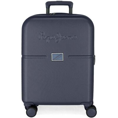 Pepe Jeans Accent 55 cm - granatowy unisex (7699132) Pepe Jeans Accent 55 cm - granatowy unisex (7699132)