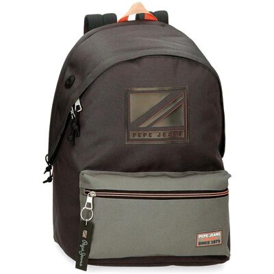 Plecak Pepe Jeans Cody - Codzienne - Poliester Plecak Pepe Jeans Cody - Codzienne - Poliester