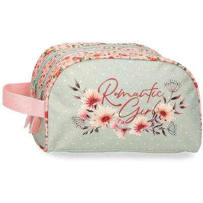 Movom 2734021 trousse unisexe pour enfants verte - 22x7x3cm - mode enfantine Movom 2734021 trousse unisexe pour enfants verte - 22x7x3cm - mode enfantine