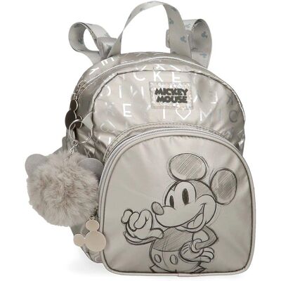 Plecak szkolny Mickey 100 - Disney Plecak szkolny Mickey 100 - Disney