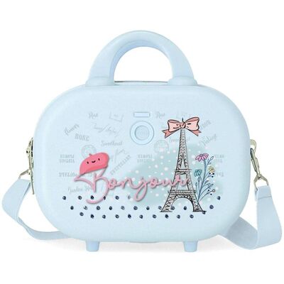 Enso Turquesa Bolsa de aseo ABS - Casual - 9523921 Enso Turquesa Bolsa de aseo ABS - Casual - 9523921