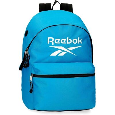 Reebok Boston Niebieski Plecak na Laptopa - Plecak na Laptop Reebok Boston Niebieski Plecak na Laptopa - Plecak na Laptop