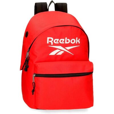 Reebok Boston Röd Ryggsäck - Ryggsäck Reebok Boston Röd Ryggsäck - Ryggsäck