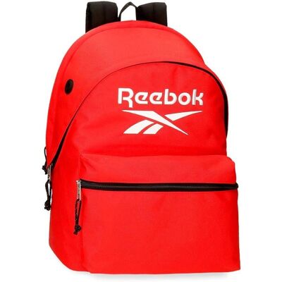 Czerwony plecak Boston Reebok - Plecak Czerwony plecak Boston Reebok - Plecak