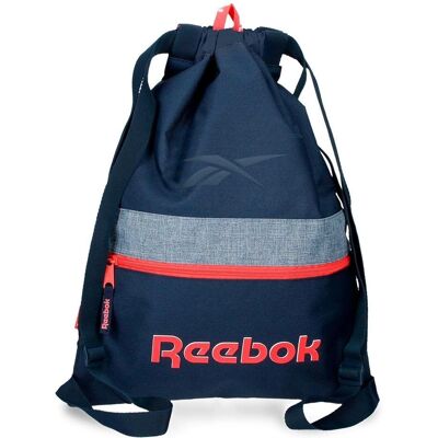 Reebok Lucia Blå Ryggsäck - Ryggsäck Reebok Lucia Blå Ryggsäck - Ryggsäck