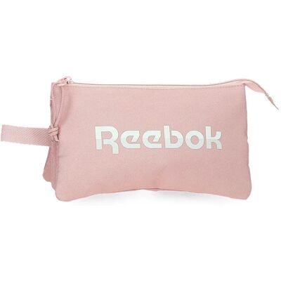 Sac d'école rose Reebok Glen Rose - Sac d'école Sac d'école rose Reebok Glen Rose - Sac d'école
