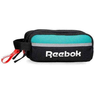 Reebok Andover Triple School Case - School Case Reebok Andover Triple School Case - School Case