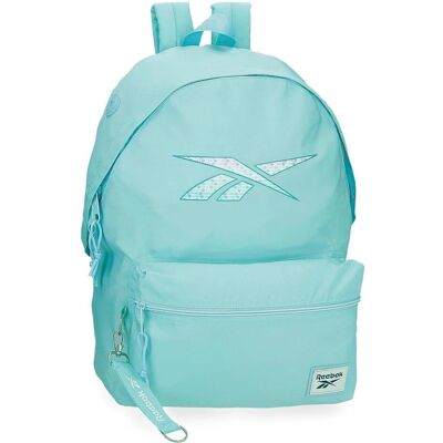 Reebok Ann 2023 Niebieski Plecak - Plecak Reebok Ann 2023 Niebieski Plecak - Plecak