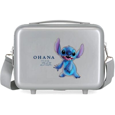 Disney Unisex Graues Toilettasche - Toiletry bag Disney Unisex Graues Toilettasche - Toiletry bag