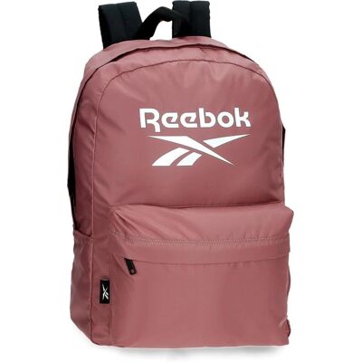 Reebok Rosa Mochila - Mochila Reebok Rosa Mochila - Mochila